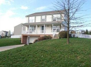 500 Jenny Dr, Gibsonia, PA 15044