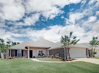 328 Kings Ridge Cir, Brandon, MS 39047