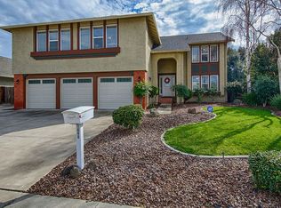 1040 Match Point Pl, Tracy, CA 95376