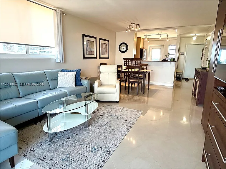 1893 S Ocean Dr #612 — Photo 1