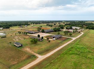9940 Cole Rd, Pilot Point, TX 76258
