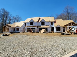 1114 Nature Trl, Manchester, MI 48158