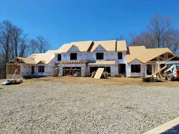 1114 Nature Trl, Manchester, MI 48158