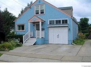 145 Duke St, Olean, NY 14760