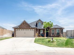 1416 Lumina Ct, Midland, TX 79705