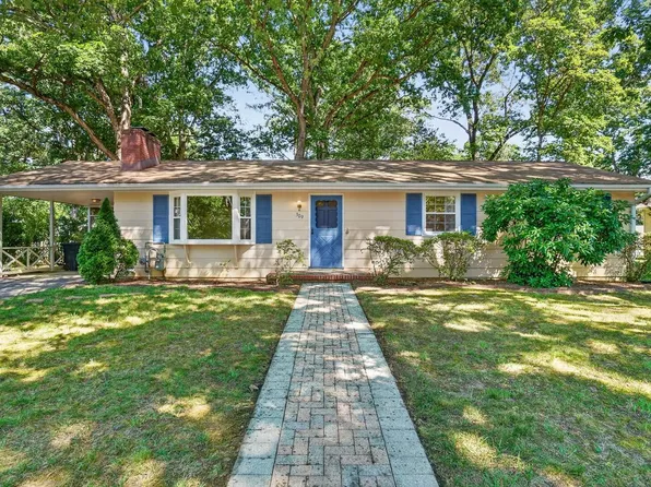 309 Balsam Dr, Severna Park, MD 21146