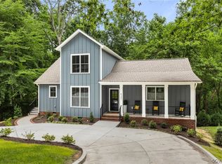 4301 Wyncliff Dr, Richmond, VA 23235