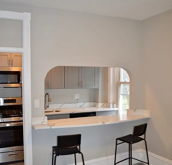 5335 Wayne Ave #3 — Photo 3