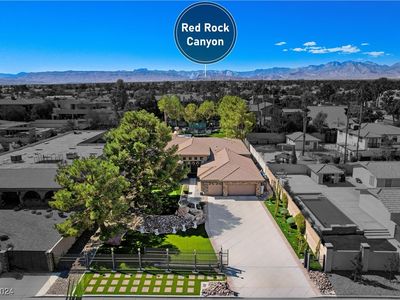 2945 S Monte Cristo Way, Las Vegas, NV, 89117