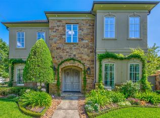 3903 Tennyson St, Houston, TX 77005