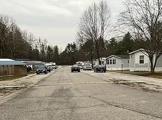 6112 S Sandstone St, Terre Haute, IN 47802