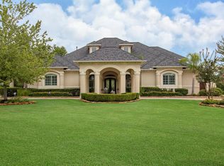 7802 Bent Green Ln, Spring, TX 77389