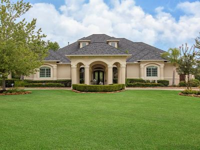 7802 Bent Green Ln, Spring, TX, 77389