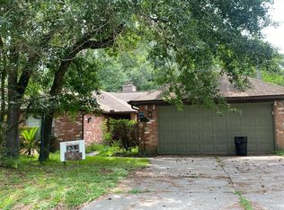 11 Spurwood Ct, Spring, TX 77381