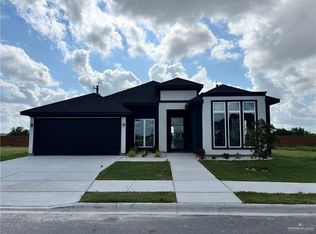 1800 Diplomat Dr, Edinburg, TX 78539