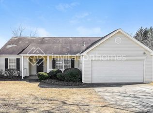 304 Springmoor Ln, Loganville, GA 30052