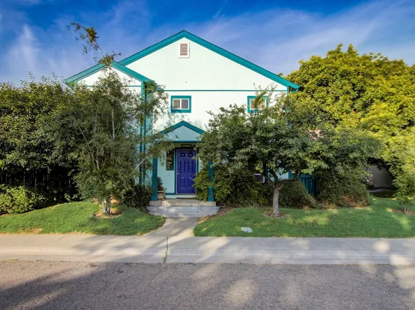 2616 Amapola Dr, Davis, CA 95616