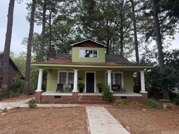 1117 Clifton St, Conway, AR 72034