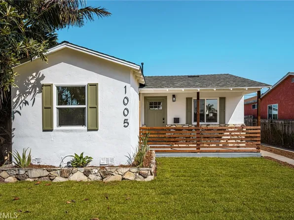 1005 W 132nd St, Compton, CA 90222