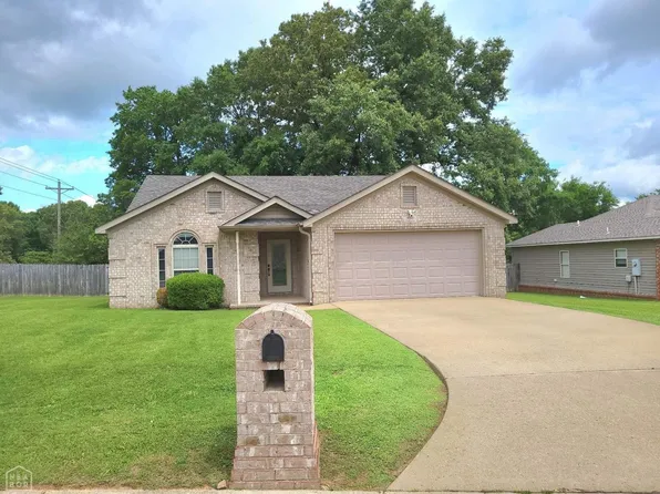 4700 Wildwood Ln, Jonesboro, AR 72405