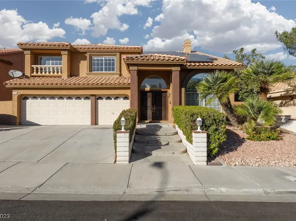 2416 Alpine Meadows Ave, Henderson, NV 89074