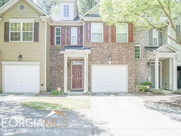 3331 Thornbridge Dr, Powder Springs, GA 30127