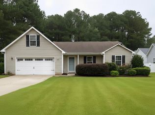 131 Marcil Lane, Hampstead, NC 28443