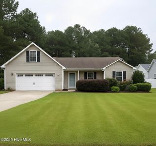 131 Marcil Lane, Hampstead, NC, 28443