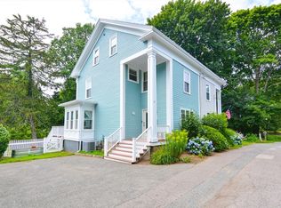 3 Abbot Ct #0, Marblehead, MA 01945