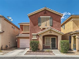 6812 Mahogany Meadows Ave, Las Vegas, NV 89122