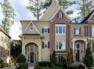 1922 Saxon Valley Cir NE #0, Brookhaven, GA 30319