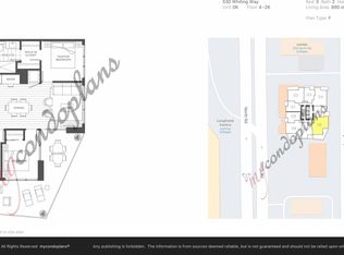 530 Whiting Way #806, Coquitlam, BC