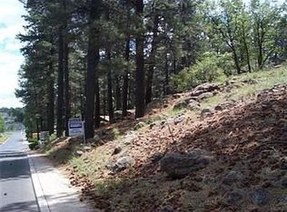 1121 W University Heights Dr N, Flagstaff, AZ 86001