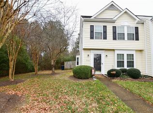 9550 Kimberly Lynn Cir, Glen Allen, VA 23060