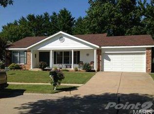 6733 Christina Marie Ln, Hazelwood, MO 63042