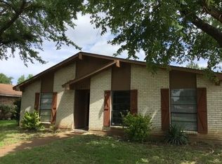 7101 Hardwood Trl, Dallas, TX 75249