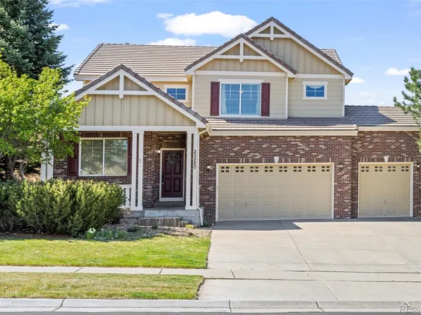 23580 E Portland Way, Aurora, CO 80016