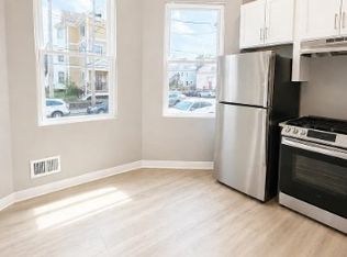 81 Auburn St APT 1A, Paterson, NJ 07501
