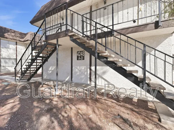 4248 Tara Ave APT C, Las Vegas, NV 89102