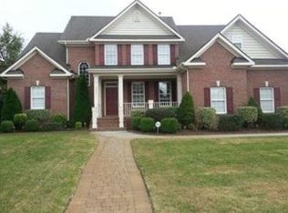 1301 False Creek Way, Chesapeake, VA 23322