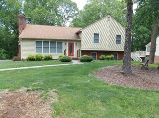 106 Moultire Pl, Lynchburg, VA 24502
