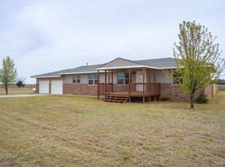 3131 Sharon Gale Dr, Guthrie, OK 73044