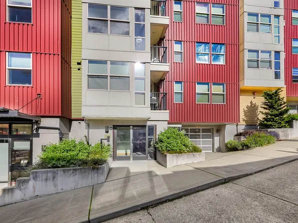 1310 N Lucas Place #302, Seattle, WA 98103
