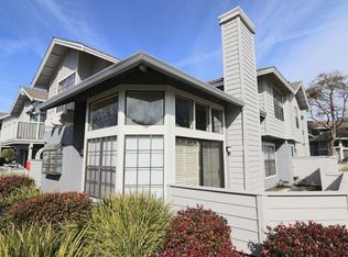 1640 Vista Del Sol, San Mateo, CA 94404