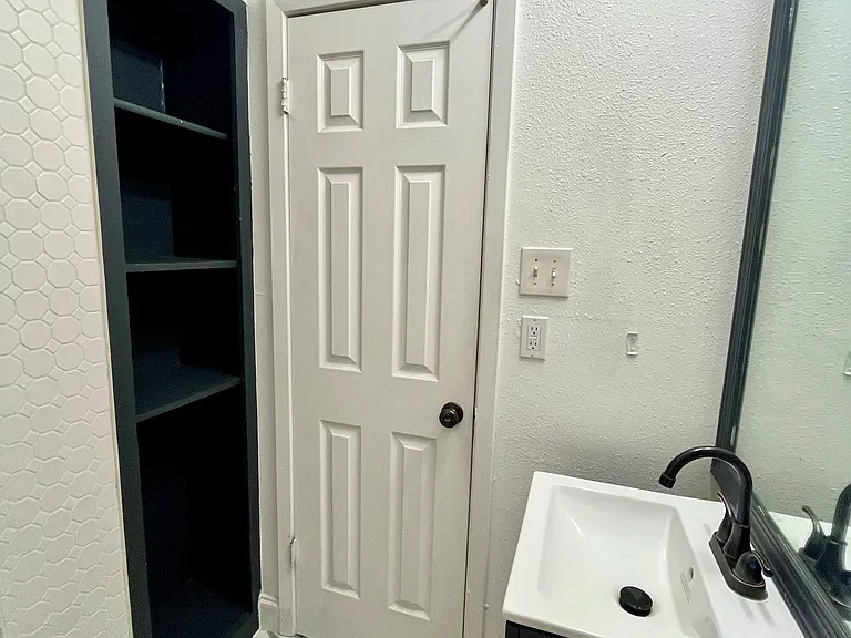 bathroom #1