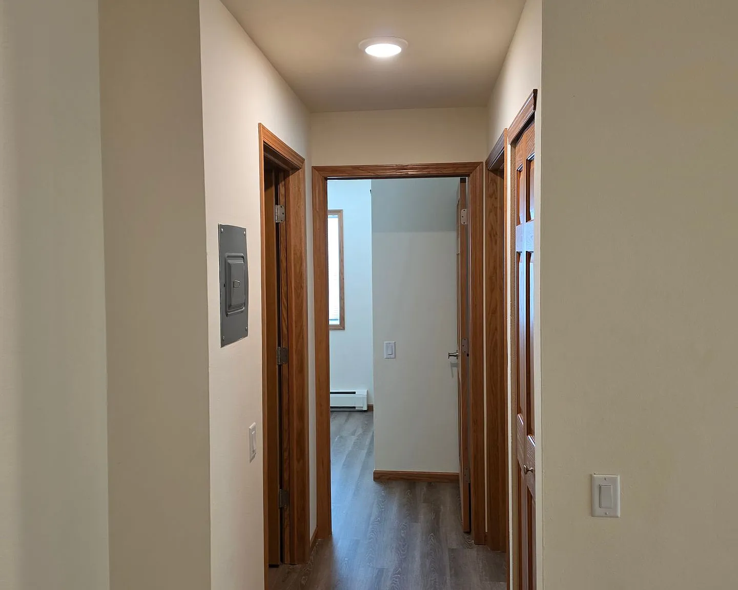 Drake Rentals - Kingston Apts — Photo 1