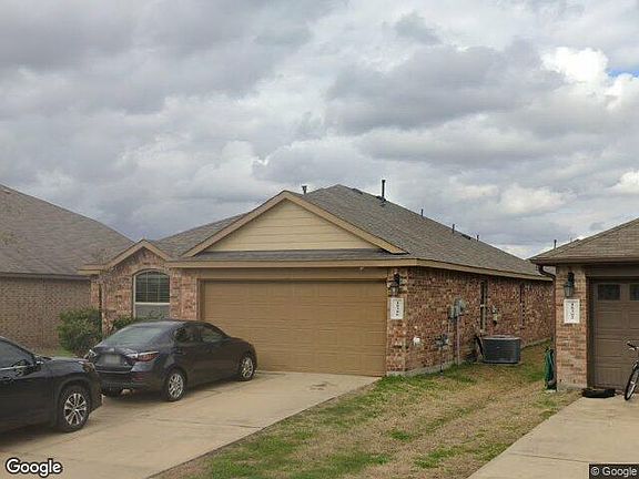 Property Side View