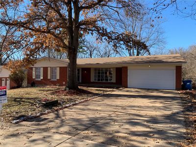 1237 Hobson Dr, Saint Louis, MO, 63135