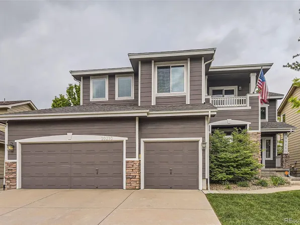 10230 Lauren Court, Highlands Ranch, CO 80130