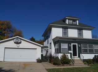 704 4th Ave NW, Austin, MN 55912